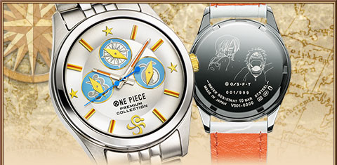 ワンピース プレミアム コレクション | I・E・I オリジナルショップ