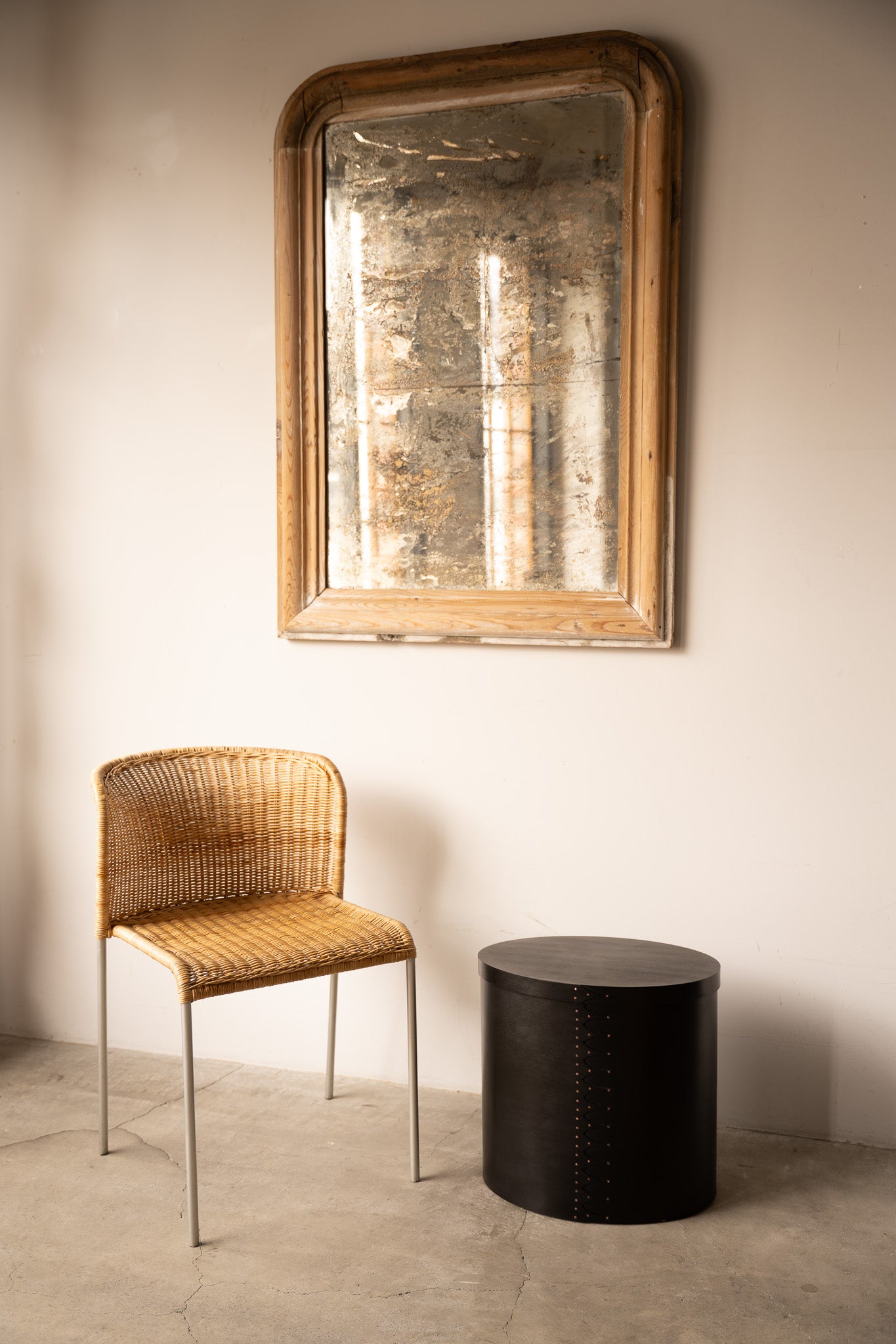 受注販売】OVAL BOX #DD＋D – IFUJI