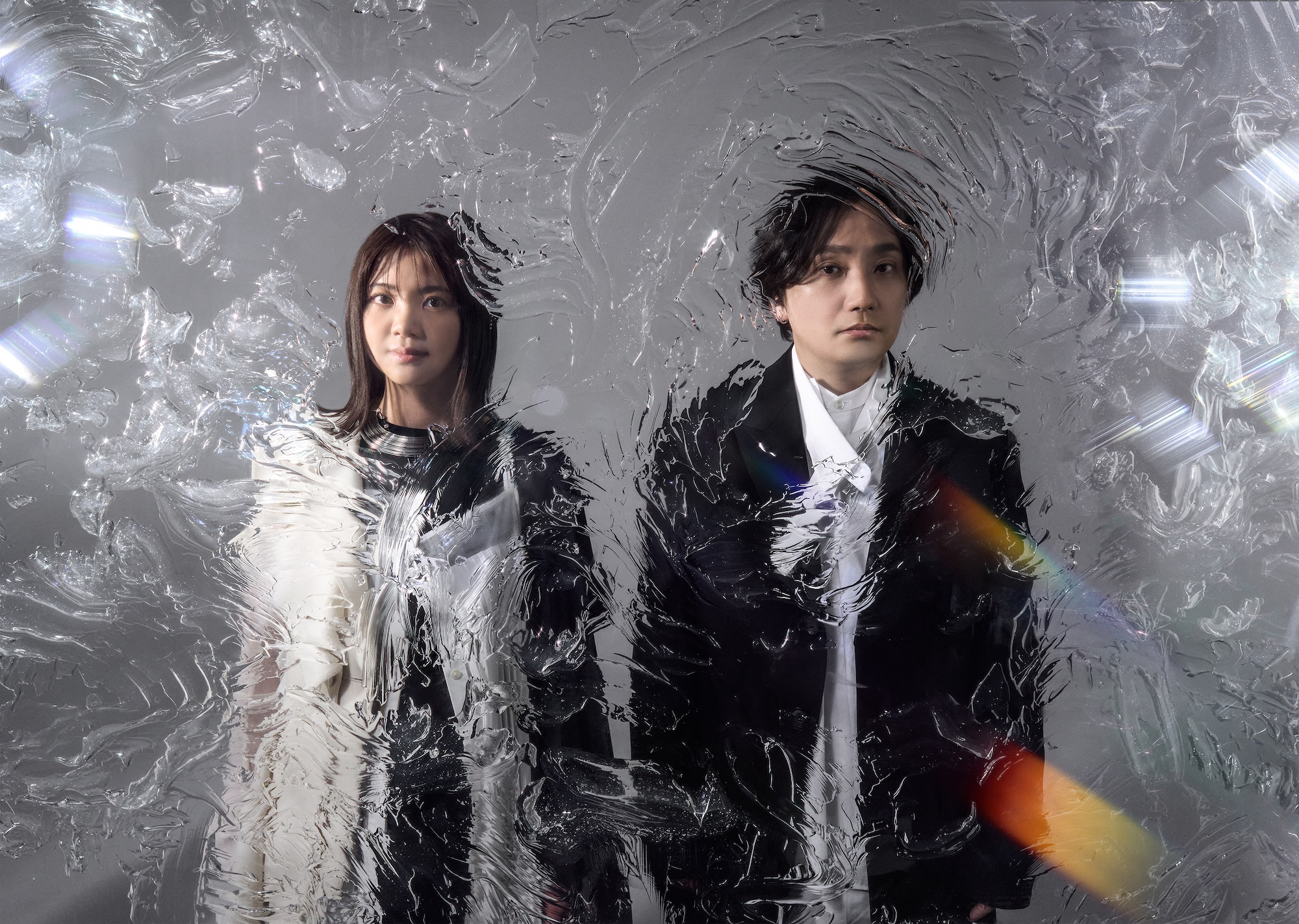 アルバム「◯」発売記念 直筆サイン入り＜まるめておかないでね