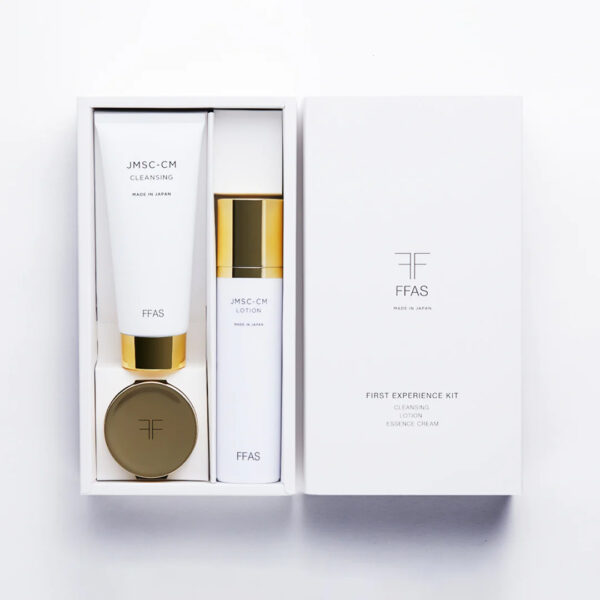 FFAS オールインワンゲル 敏感肌向け｜ヒト幹細胞培養上清液を高配合