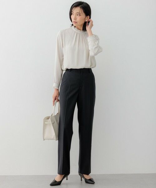 セール】 【吸水速乾/UVケア/防シワ性】バックサテンアムンゼン