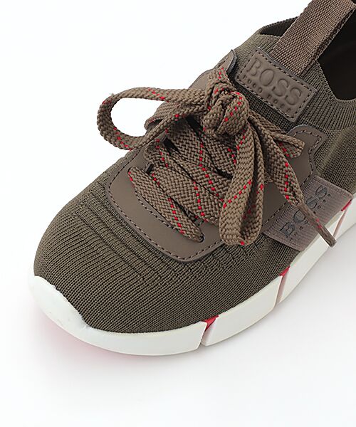 セール】 ボス スニーカー （スニーカー）｜TAKASHIMAYA OUTLET