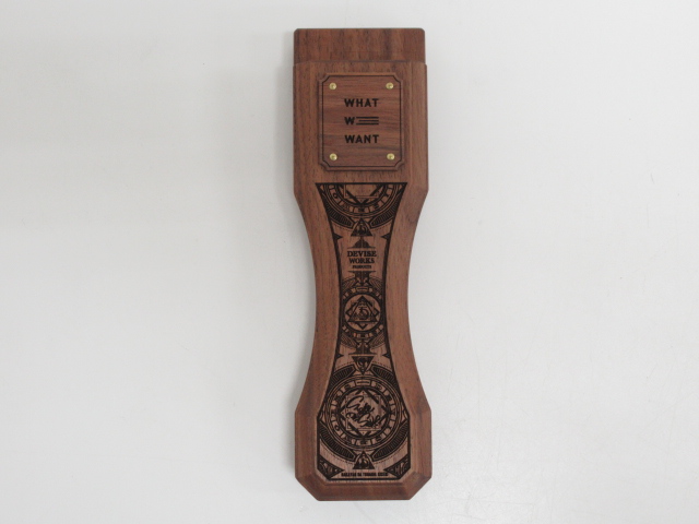 DEVISE WORKS（デバイスワークス） | アウトドア用品・アウトドア