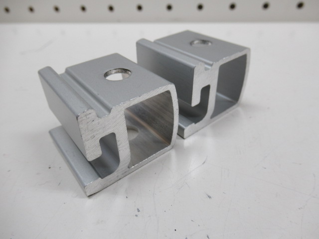 IGT レールジョイント 4点セット | アウトドア用品・アウトドアグッズ