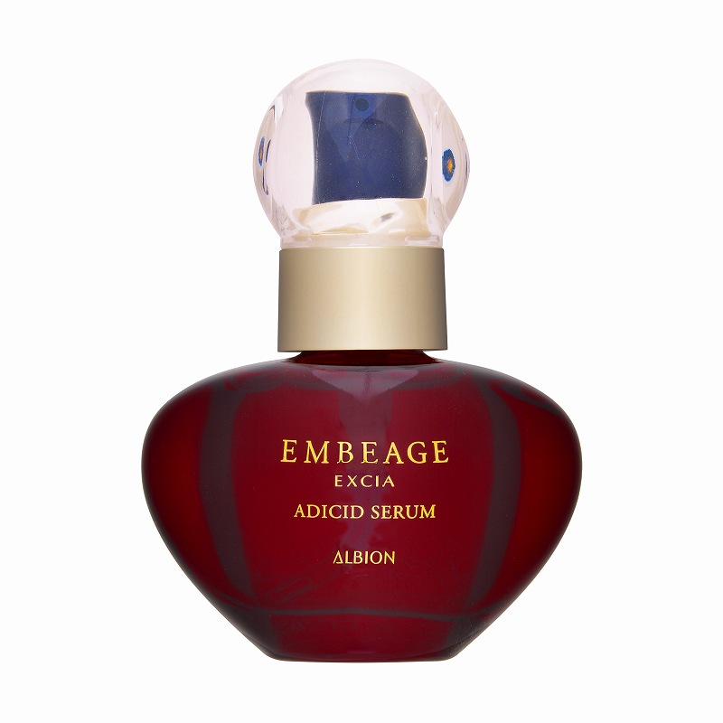 アルビオン エクシア アンベアージュ アディシッド セラム 40mlの激安