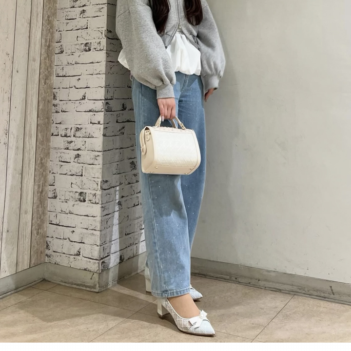 靴・バッグのダイアナ通販サイト ｜ AS3627: バッグ 【dianashoes.com】