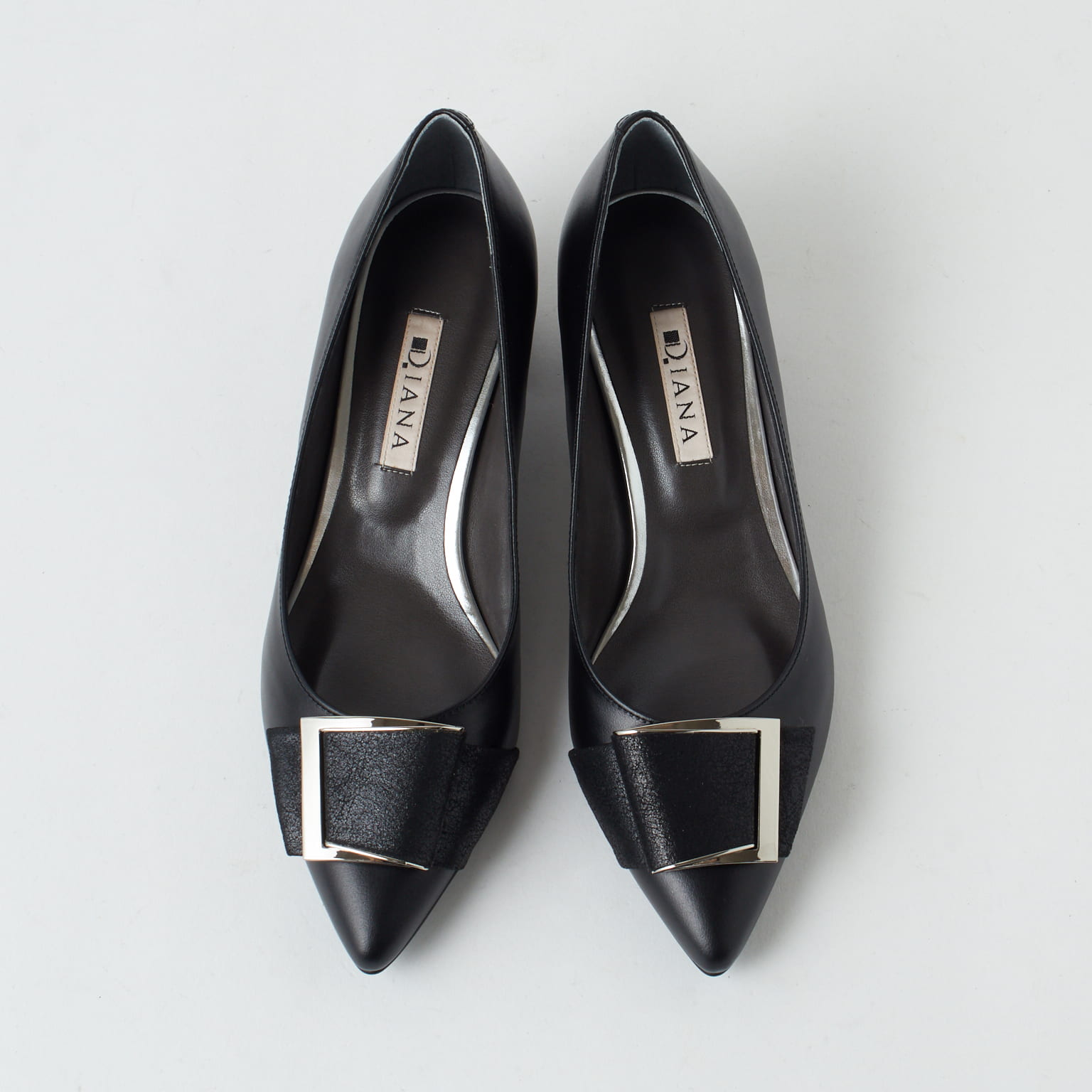 靴・バッグのダイアナ通販サイト ｜ EM14254: シューズ 【dianashoes.com】