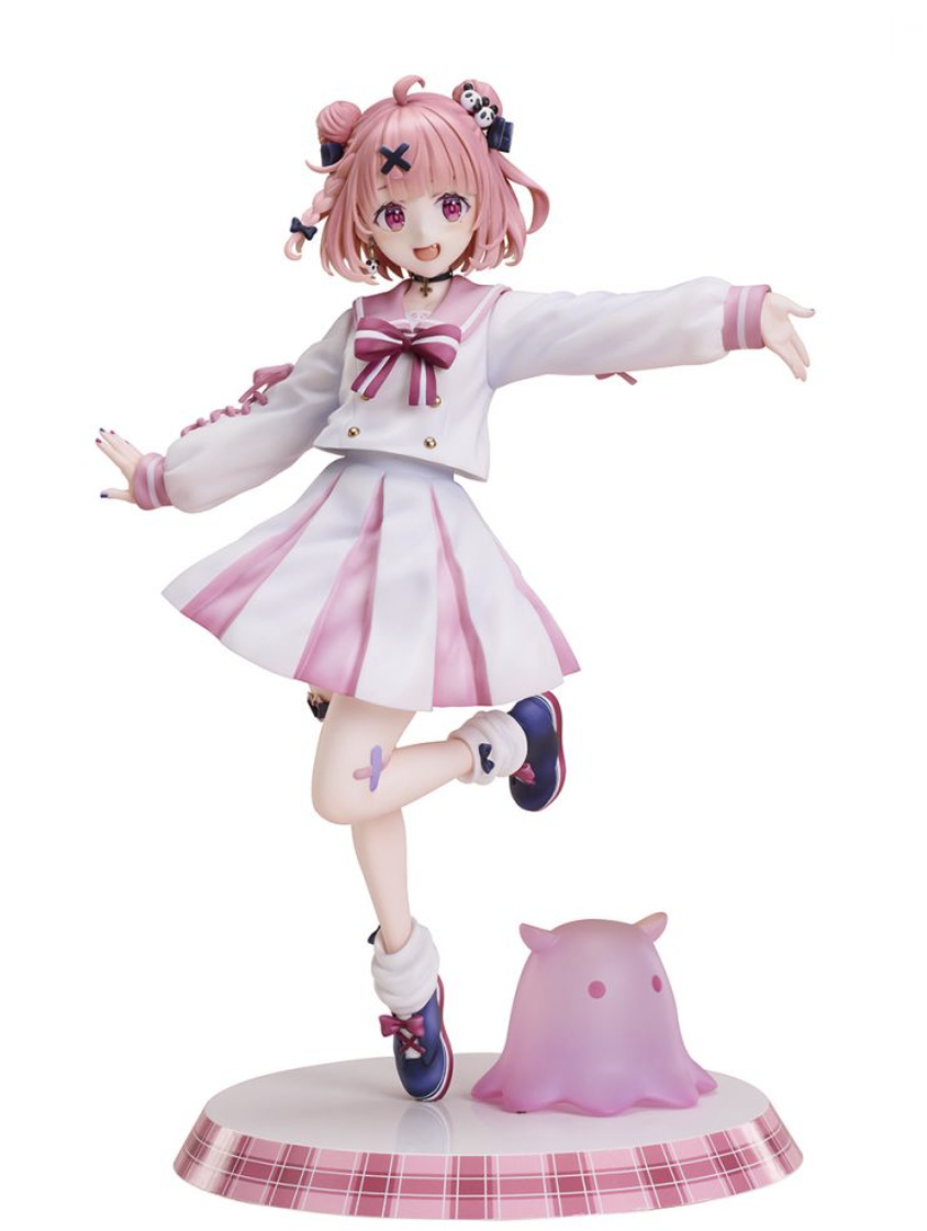 にじさんじ】笹木咲/7分の1スケール/フィギュア | minny通販店