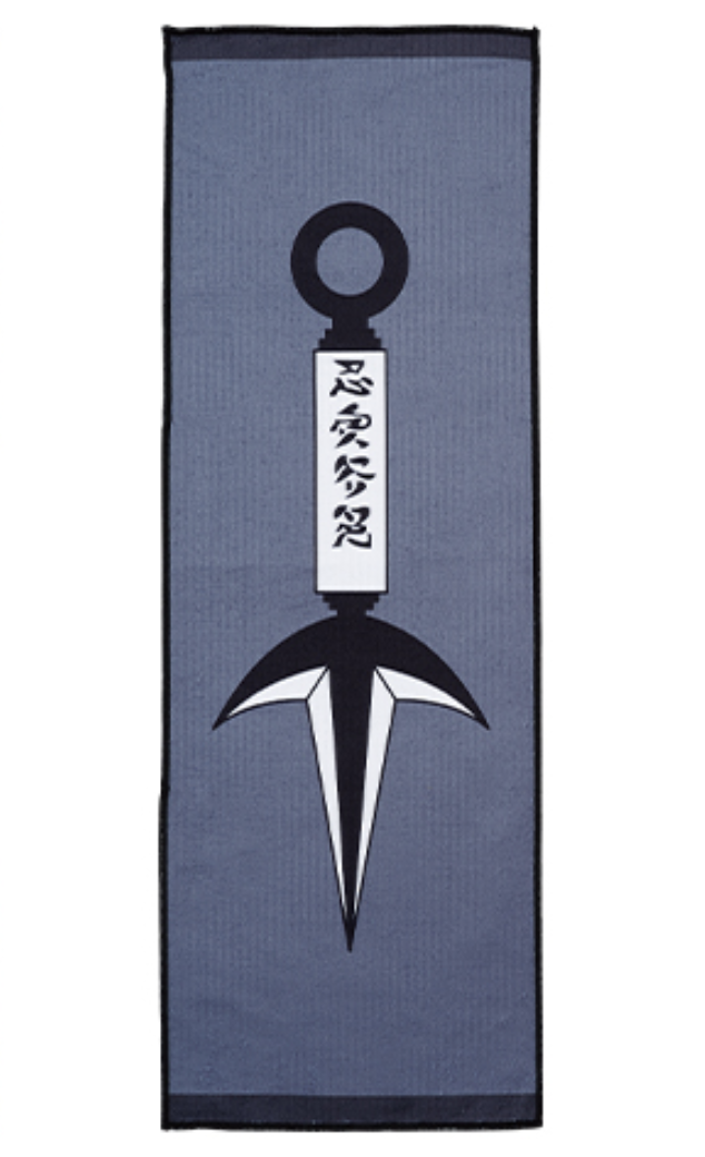 NARUTO疾風伝】飛雷神のクナイ/一番くじ NARUTO-ナルト- 疾風伝 繋がる