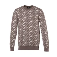 フェンディ FFロゴ 21年 ウール×レーヨン×ナイロン×カシミヤ