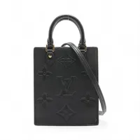 ヴィトン モノグラムアンプラント ネオノエBB M45716 ロングストラップ