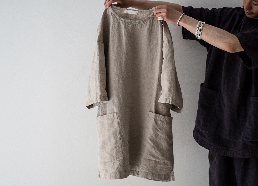 CONFECT with Brick｜nest Robe / CONFECT ONLINE SHOP