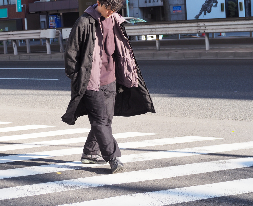 15th Anniversary LINEN COAT ｜nest Robe / CONFECT ONLINE SHOP