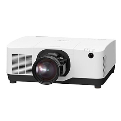 NEC プロジェクター View Light NP-PE401HJD-N2 ViewLight NP-PE401HJD