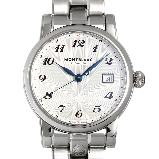 107316 モンブラン(MONTBLANC) スターデイト オートマチック 中古品