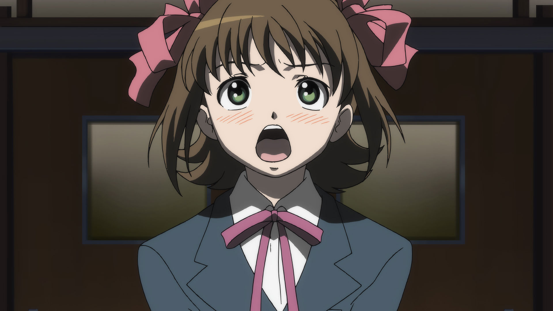 アイドルマスター XENOGLOSSIA | バンダイチャンネル｜最新作から不朽