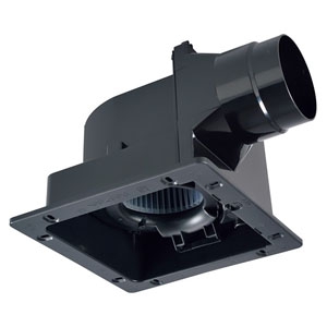 VD-13ZC13-IN (三菱)｜三菱製 天井埋込形｜換気扇｜電材堂【公式】