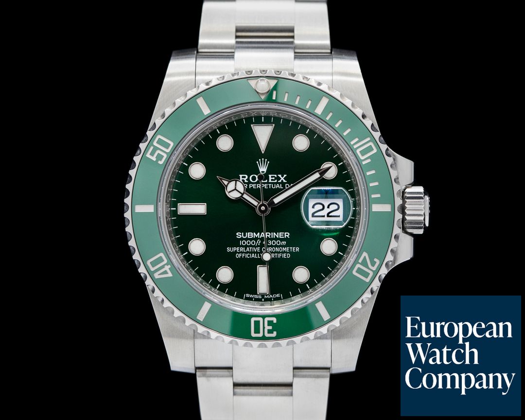 56410) Rolex Submariner 