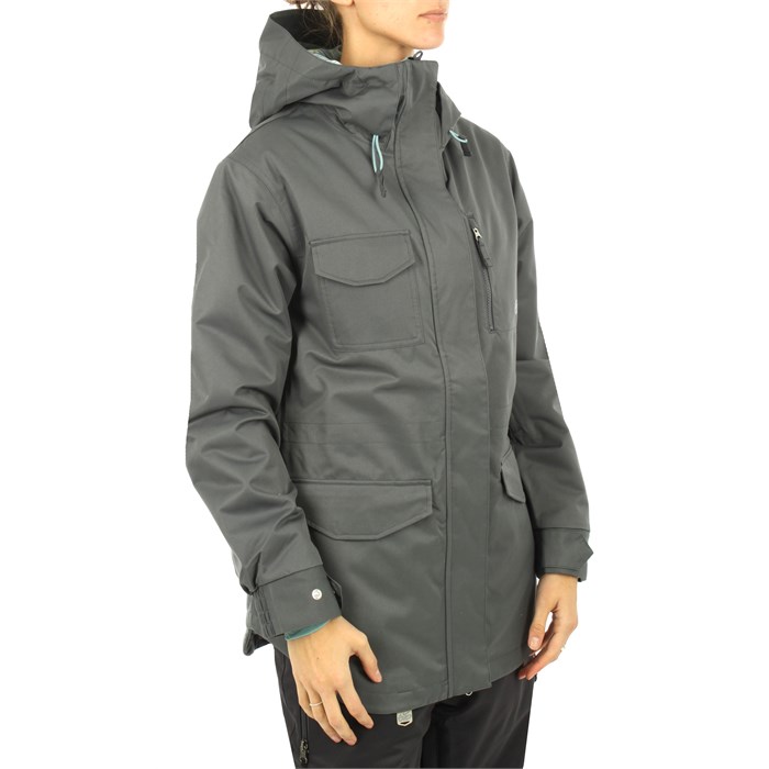 Nike 6.0 Saude Jacket - Women's | evo
