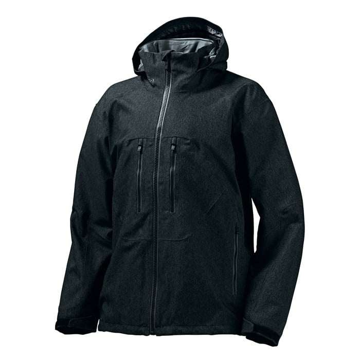 Burton AK 2L Stagger Jacket | evo
