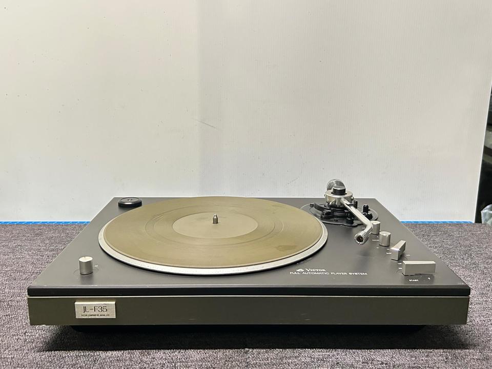 JL-F35 Victor - 中古オーディオ 高価買取・販売 ハイファイ堂