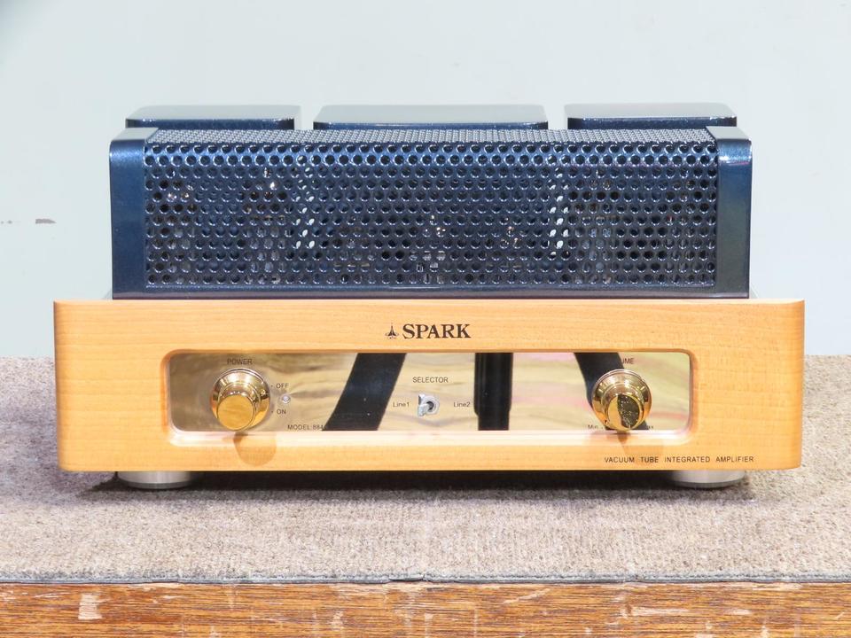884A SPARK - 中古オーディオ 高価買取・販売 ハイファイ堂