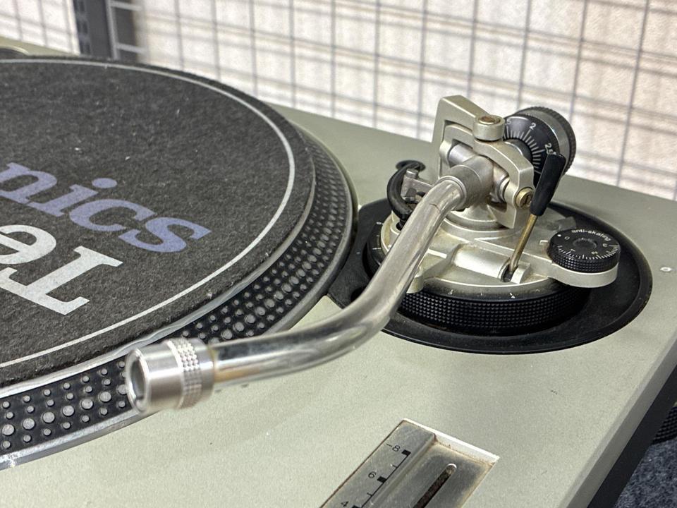 SL-1200MK3D Technics - 中古オーディオ 高価買取・販売 ハイファイ堂