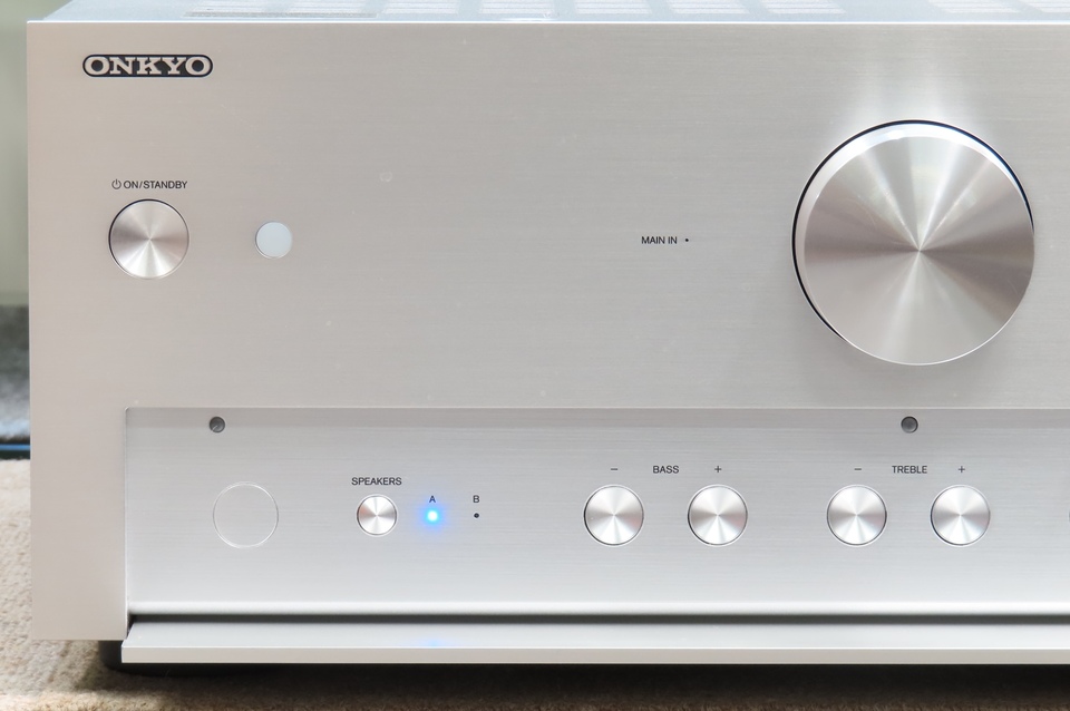 A-9070 ONKYO - 中古オーディオ 高価買取・販売 ハイファイ堂