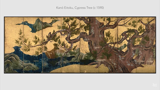 信長、秀吉、家康 3人の天下人を魅了した「狩野派」の美術 | ログミー