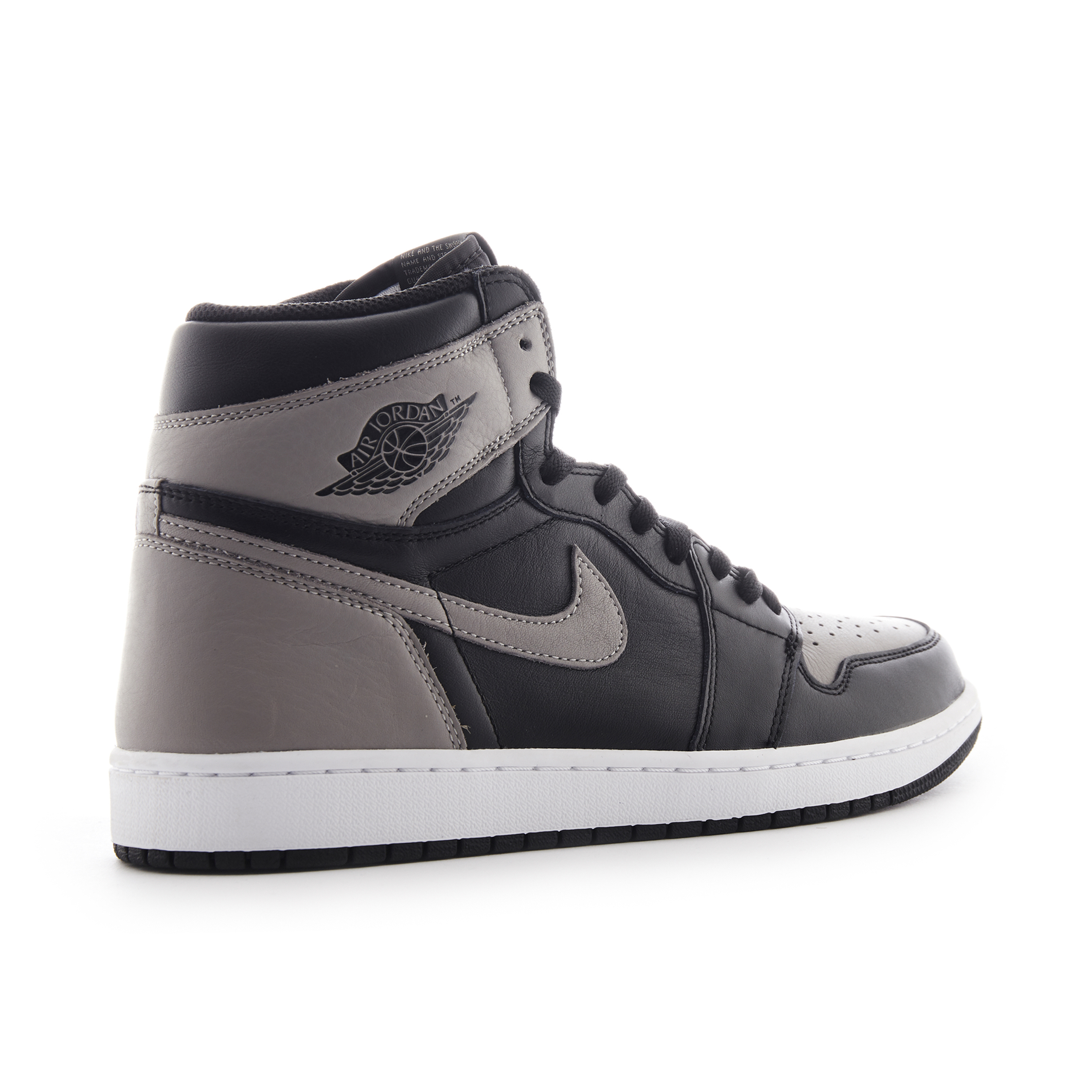 Air Jordan 1 Retro High OG Shadow | 555088-013 | Laced