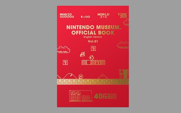 The Nintendo Museum Now Has An Official Book | Nintendo Life