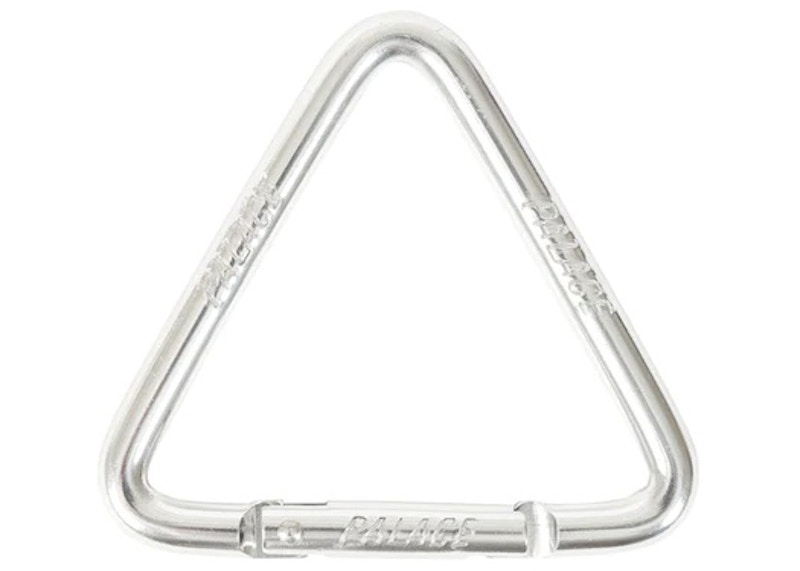 き*か様 Palace Skateboards TRI CARABINER