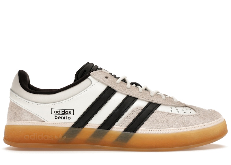 adidas Gazelle Indoor Bad Bunny Men's - IF9735 - US