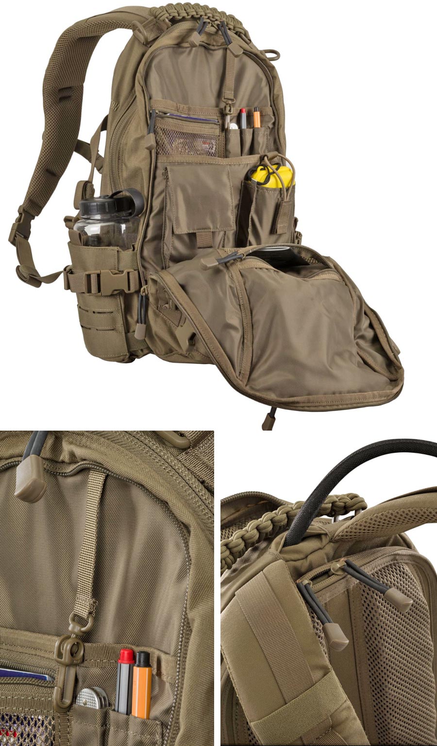 ミリタリーショップ専門店 SWAT | HELIKON-TEX DIRECT ACTION DRAGON