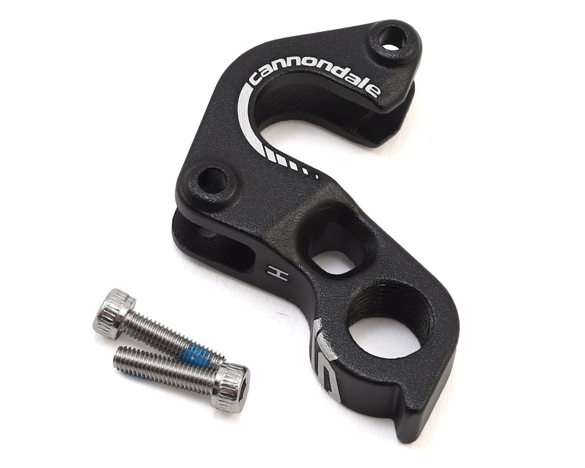 Cannondale Derailleur Hanger (CAAD 8/10, Super Six Evo, Synapse