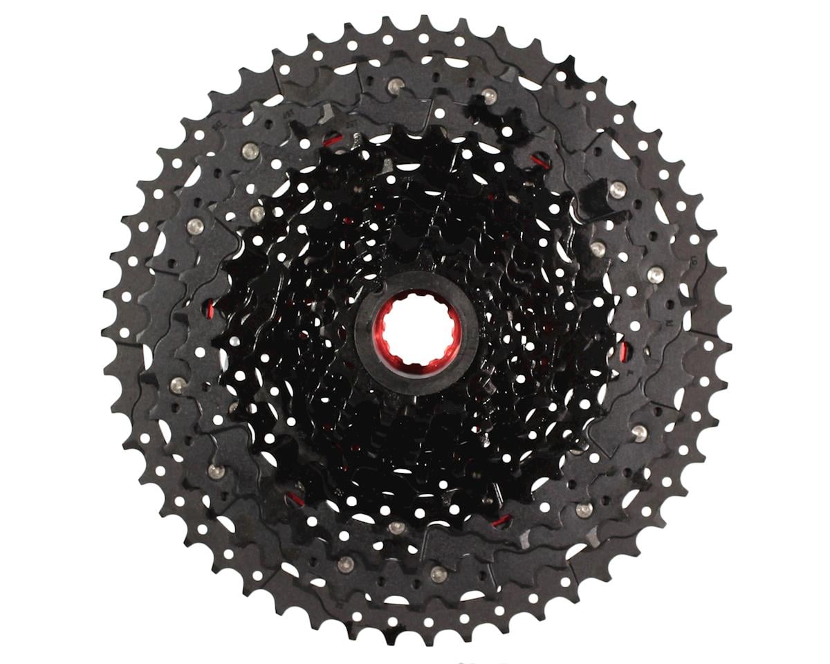 Sunrace CSMZ903 Cassette (Black) (12 Speed) (Shimano HG) (11-51T