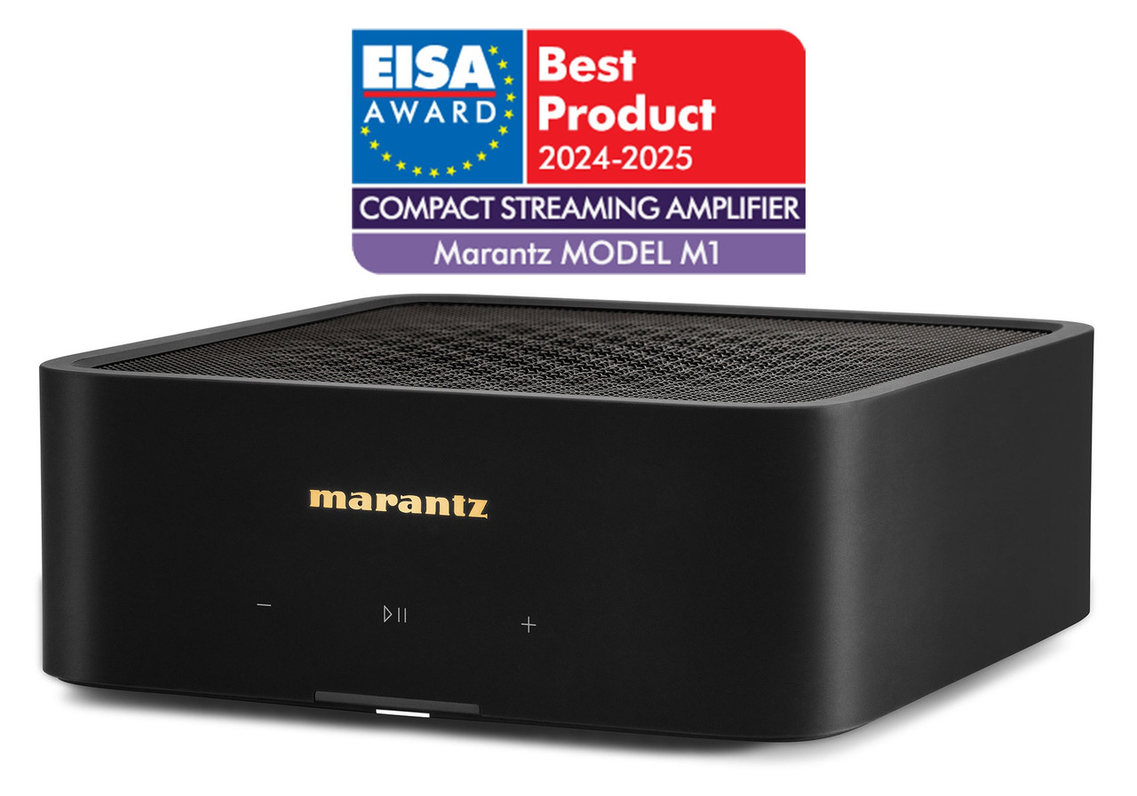 Marantz MODEL M1 - купить в MIRAKUSTIKI.UA