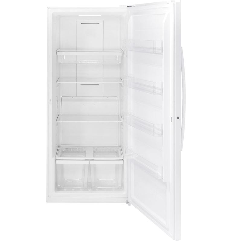 CROSLEY Crosley Upright Freezer - White XUF21DMRWW | The Appliance