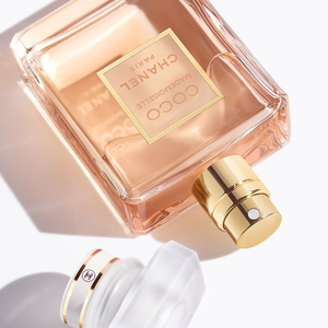 COCO MADEMOISELLE Eau de Parfum Spray - 3.4 fl. oz. | CHANEL