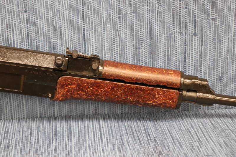 D Technick As Vz 58 Sporter | Cajun Gun And Gear