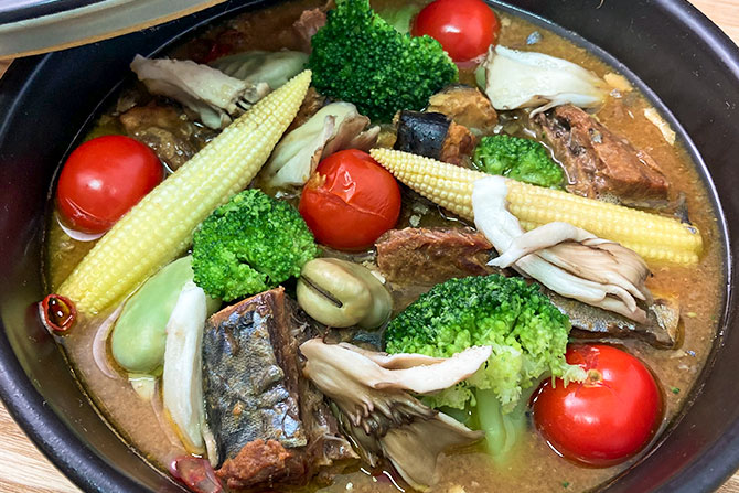 レンジで楽チン プレート18cmセット グレー | 包丁・ハサミ・調理器具