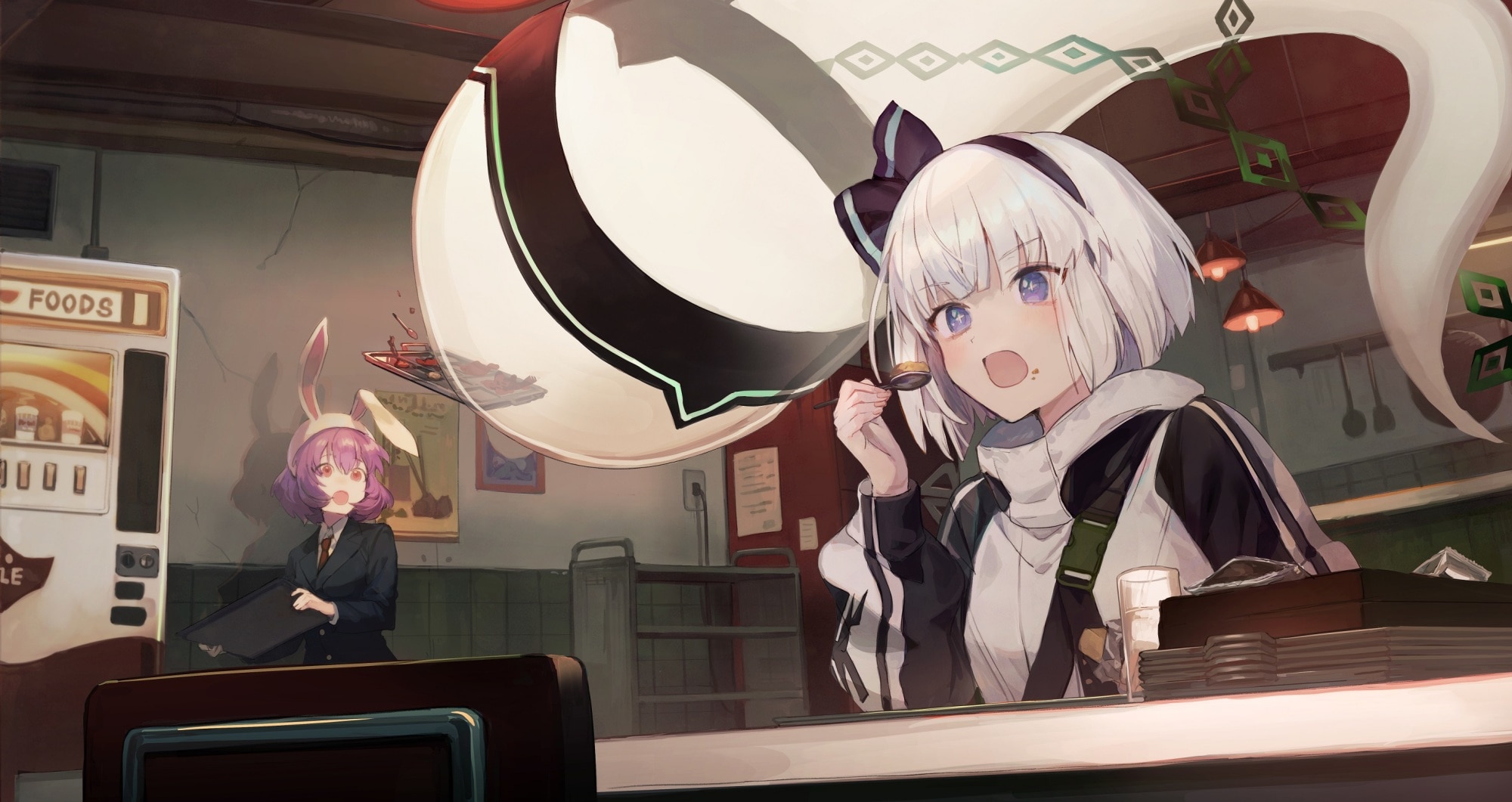 東方ロストワード】EX│東風谷早苗(山に住む奇跡すぎる現人神)の評価と