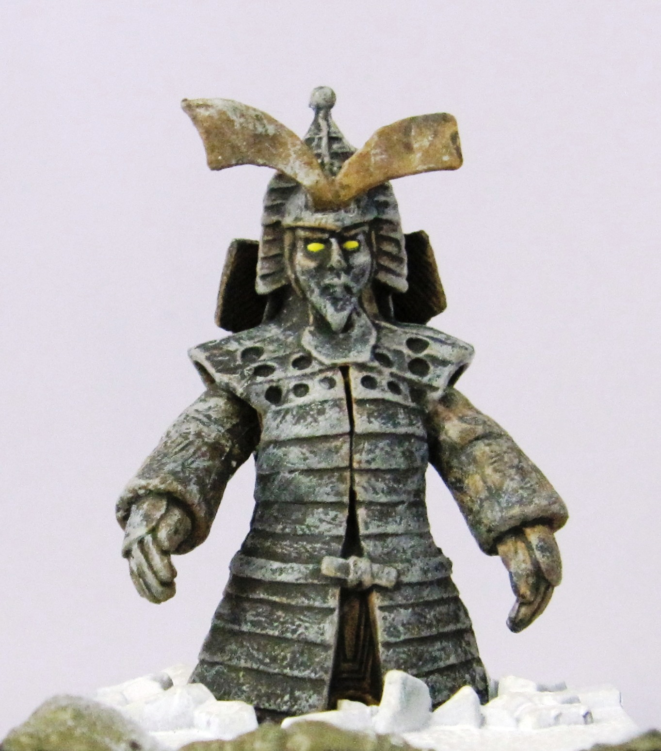 コダイゴン - 帰ってきたウルトラマン大百科＠スタビライザー - atwiki