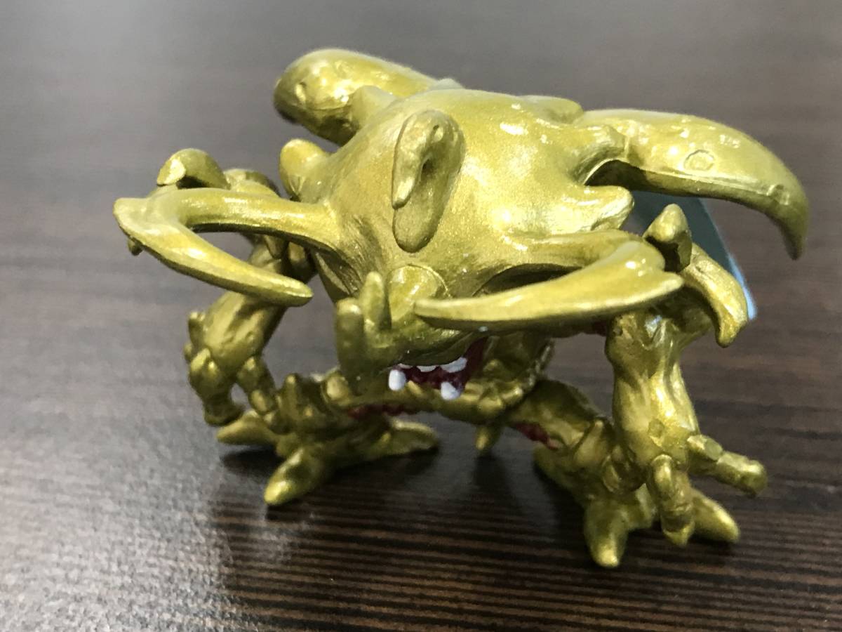 デジモンペンデュラム ヘラクルカブテリモン P-044 P デジモン Lv.6