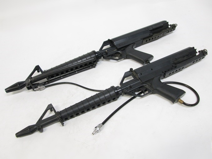 CALICO M100 キャリコM-100 ASGK