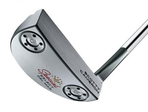 スコッティキャメロン スペシャルセレクトシリーズ｜タイトリスト パター