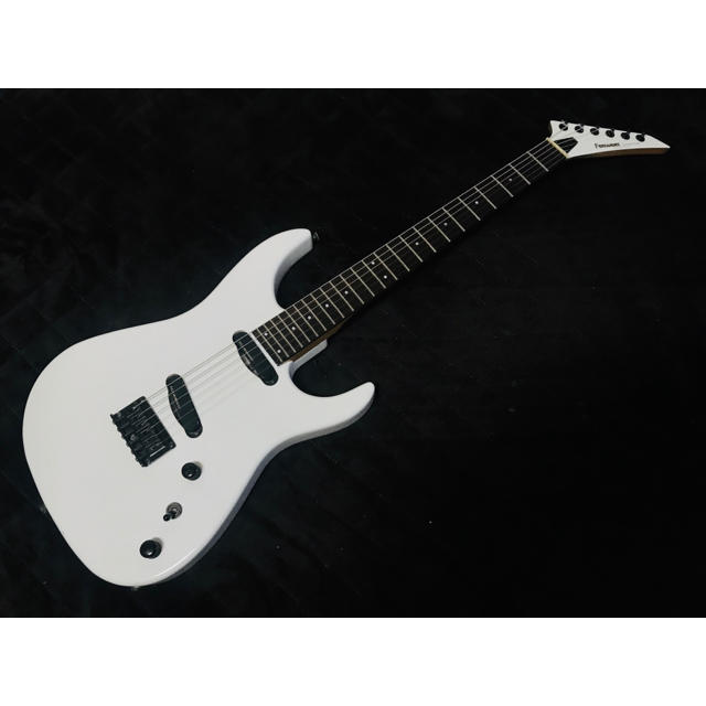 Fernandes - FERNANDES STJ-80 今井寿 モデル ストラトタイプ 80年代の