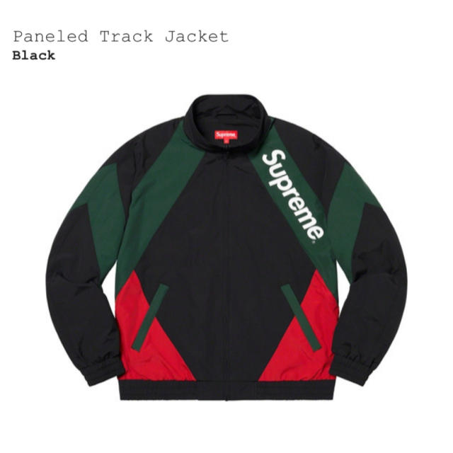 Supreme - Supreme トラックジャケット&パンツの通販 by NIKE-23's