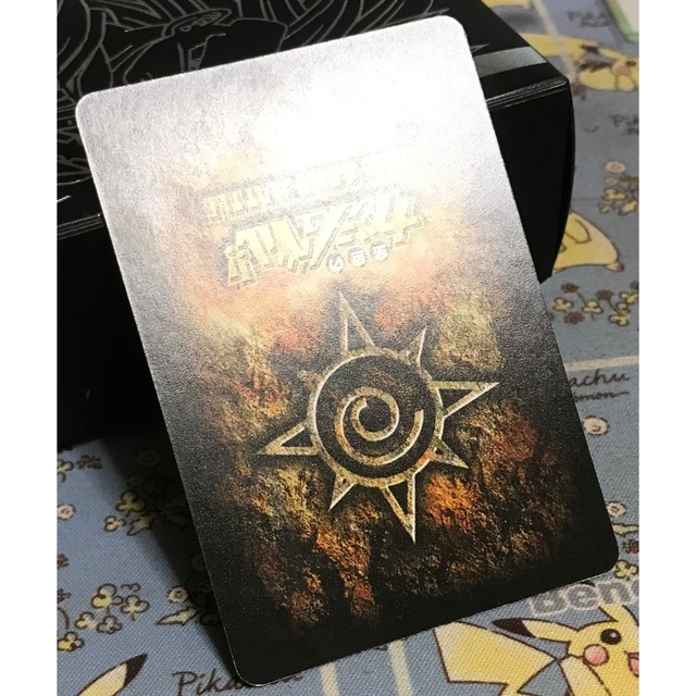 BANDAI - 金色のガッシュベル THE CARD BATTLE バリーの通販 by 豚の角