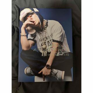 TAKUYA∞の創り方 vol.03 会報 uverworld ウーバーワールドの通販 by